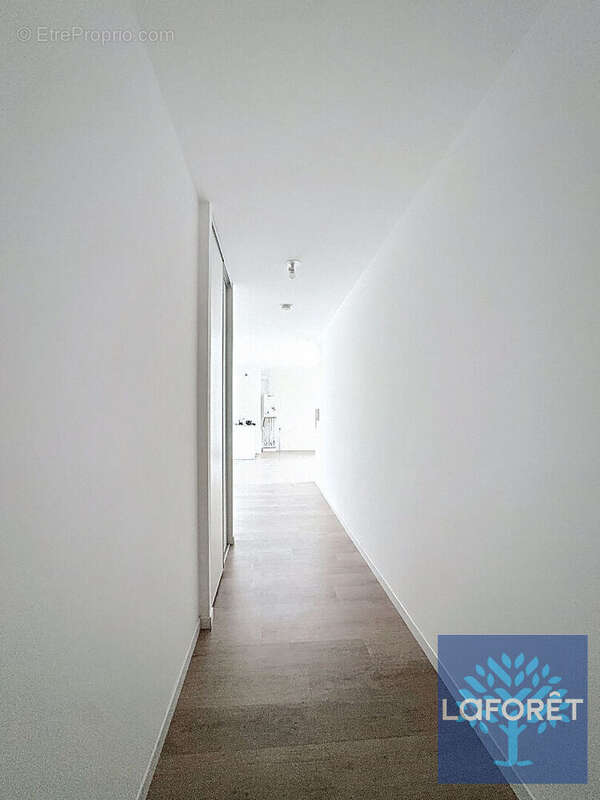 Appartement à NEUILLY-SUR-MARNE