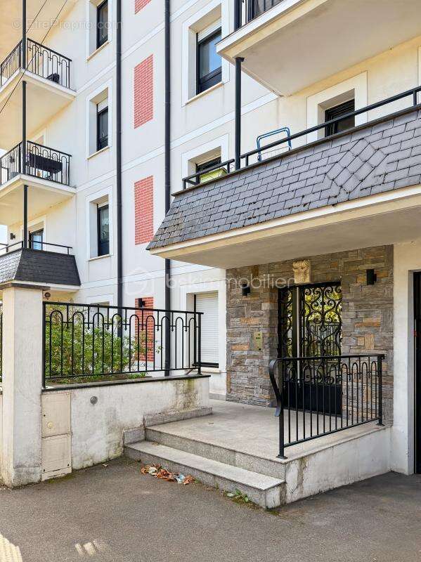 Appartement à GOURNAY-SUR-MARNE