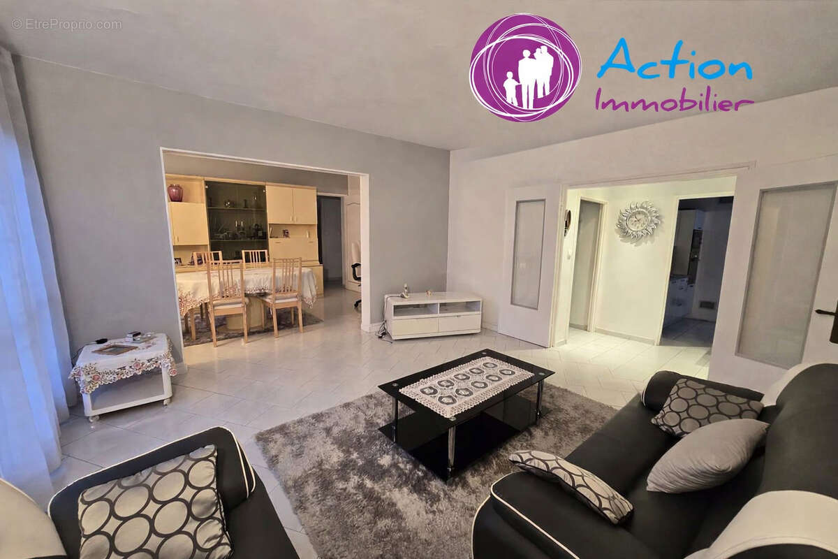 Appartement à CRETEIL