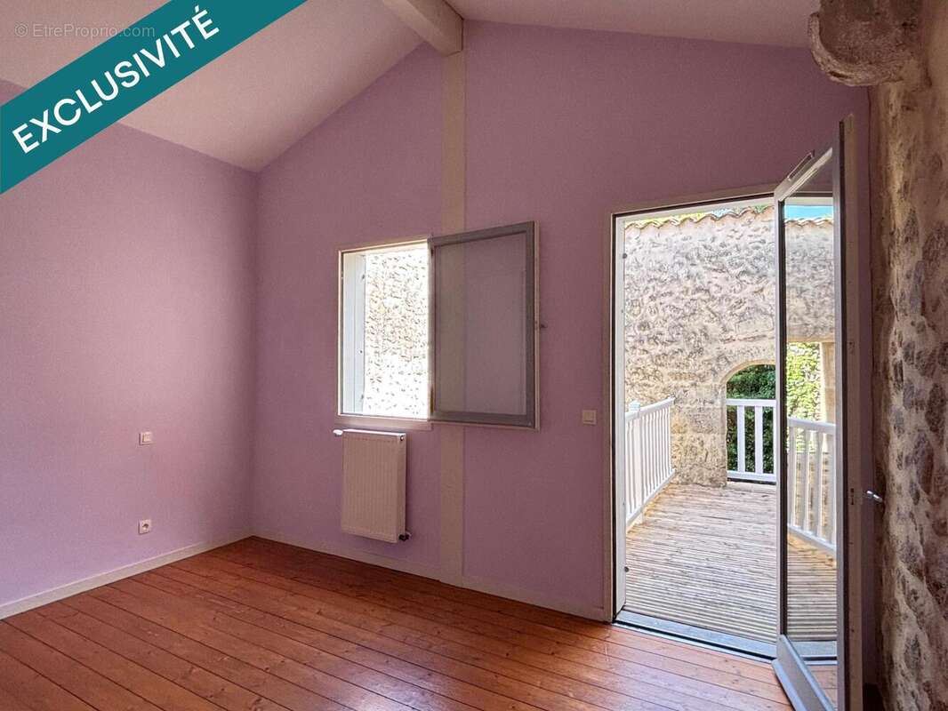 Photo 8 - Maison à BAZAS