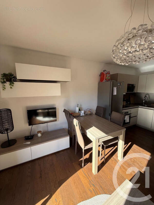Appartement 35 m² à Biguglia  - photo 5