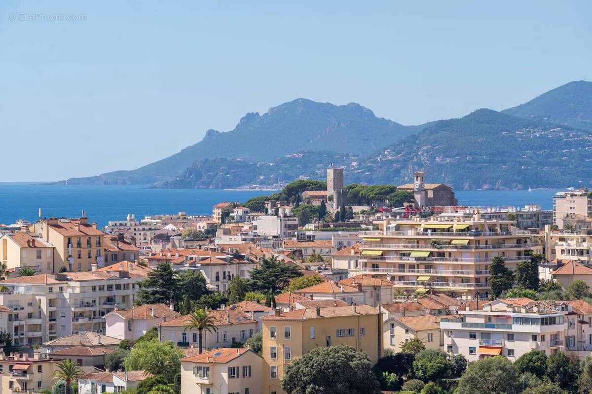 Appartement d'exception 4 pieces 147m² vue mer panoramique - photo 2
