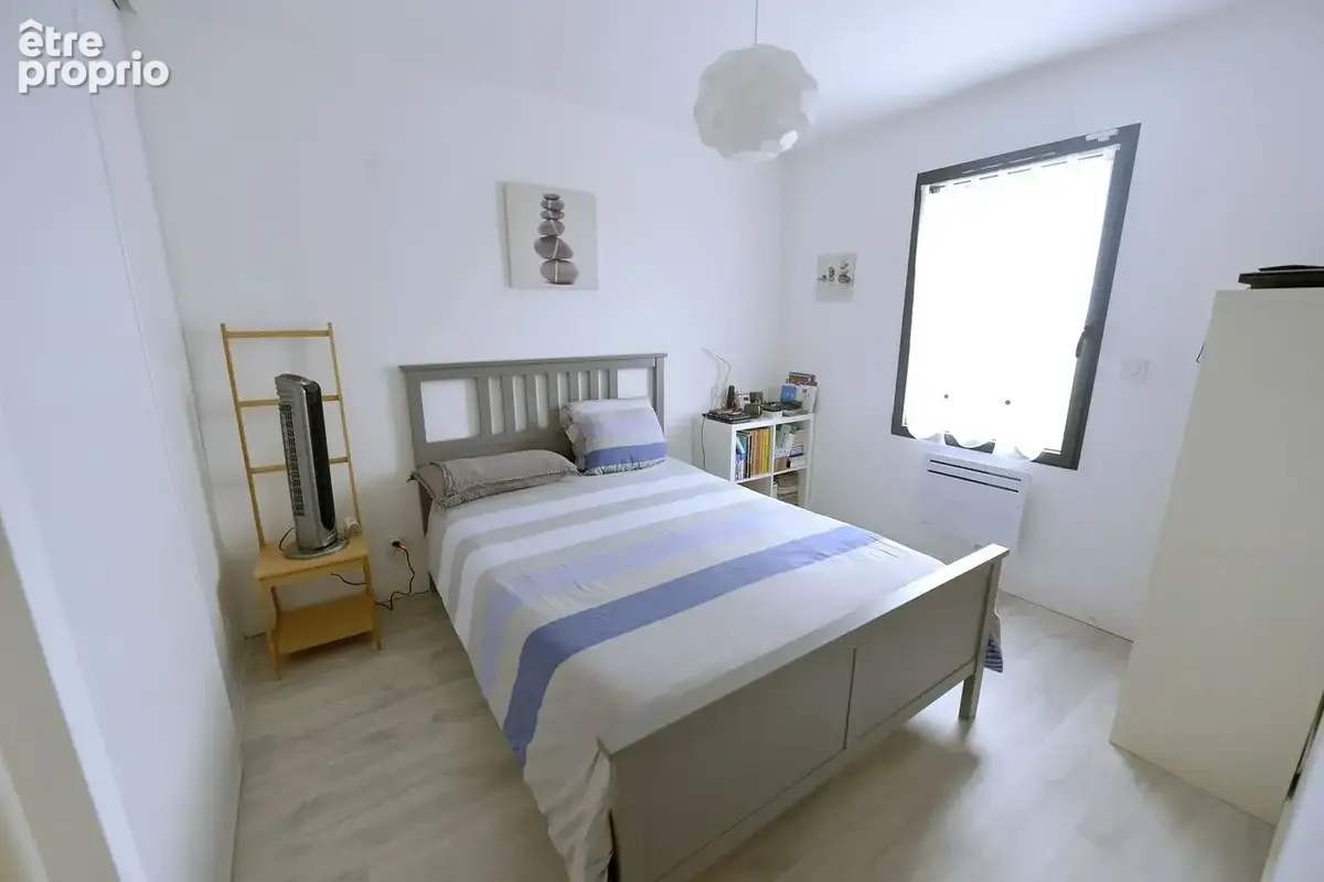 Maison 5 pièces 107 m² à vendre à Semussac (17120) - photo 5