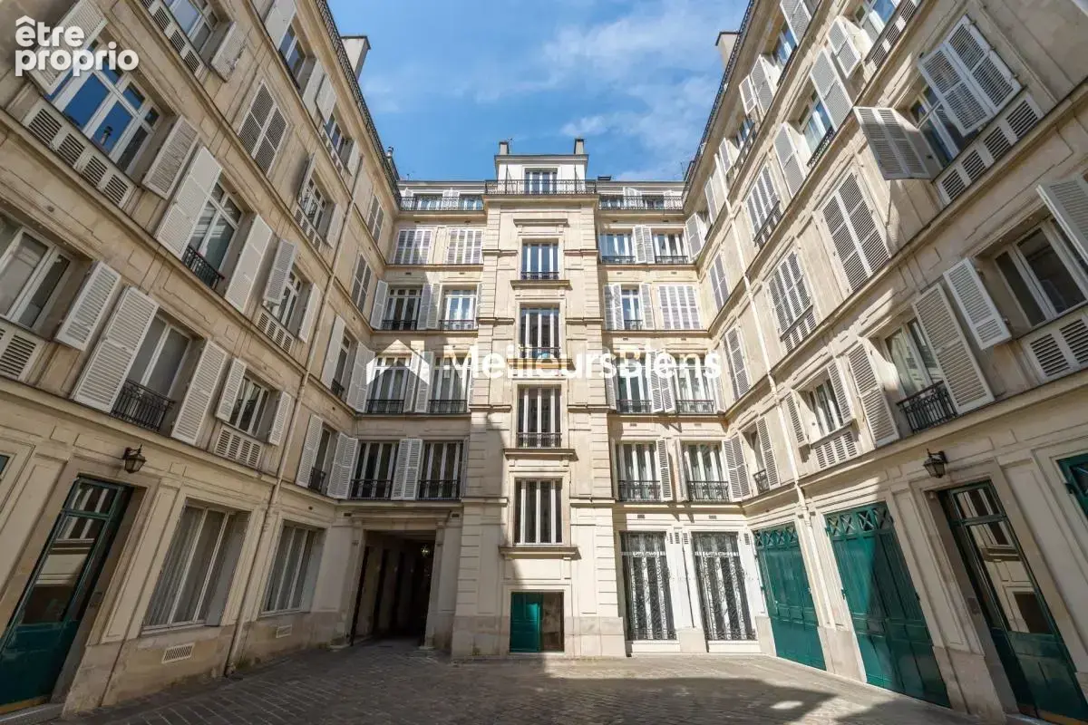 Une réalisation architecturale rare au cœur de l'une des adresses les plus prestigieuses au monde - photo 8