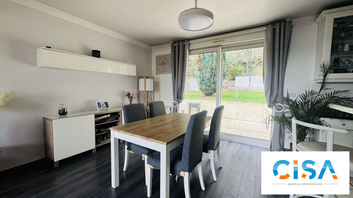 Maison à VILLERS-SAINT-PAUL