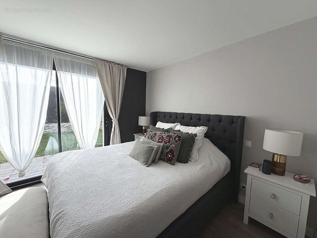 Maison à PLOUFRAGAN