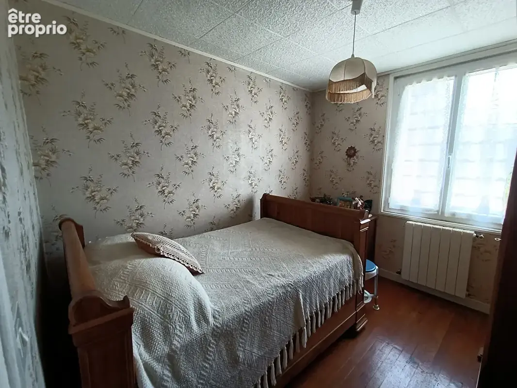 Maison Tonnay Charente 5 pièce(s) 66.06 m2 - photo 6