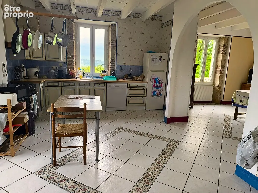 Maison Montredon avec vue imprenable!! - photo 4