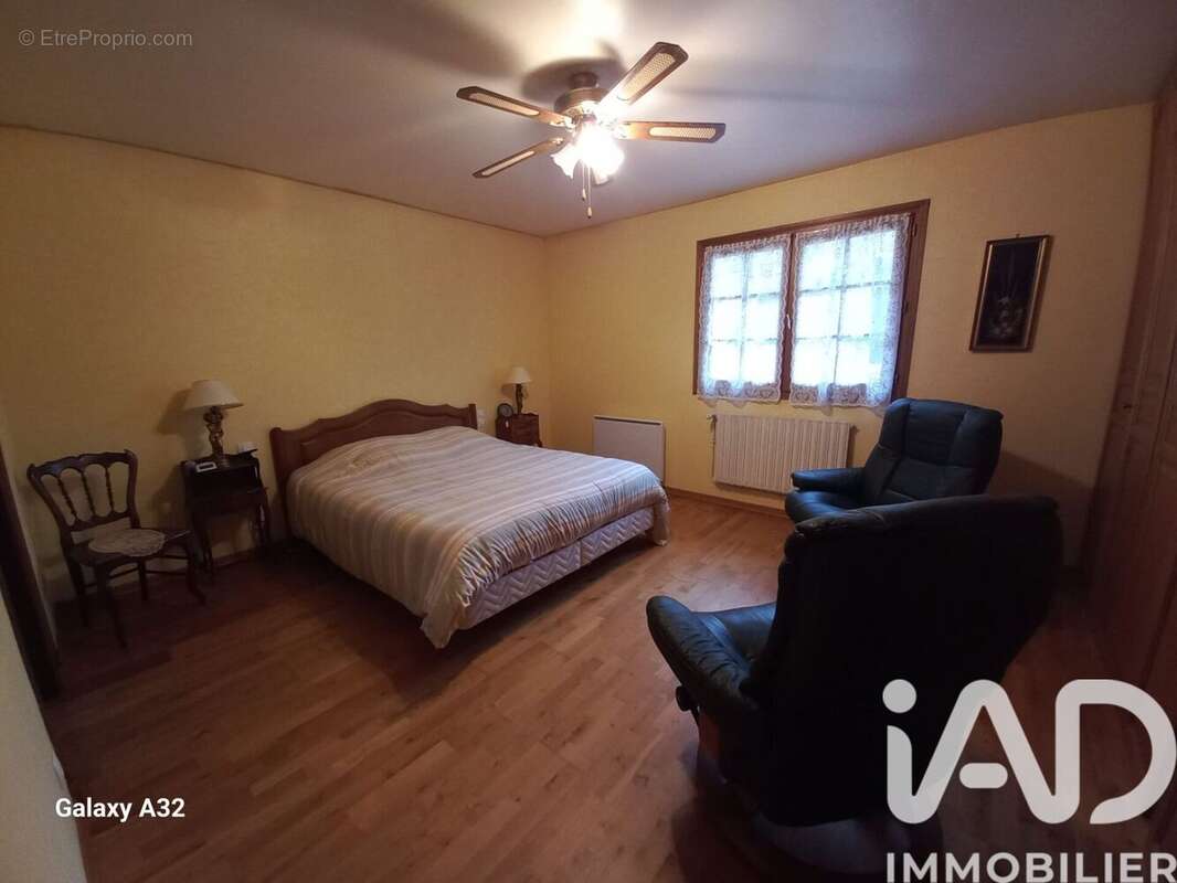 Photo 9 - Maison à CHATEAU-THIERRY