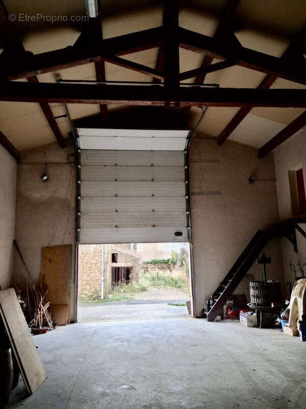 Autre à LA CAUNETTE