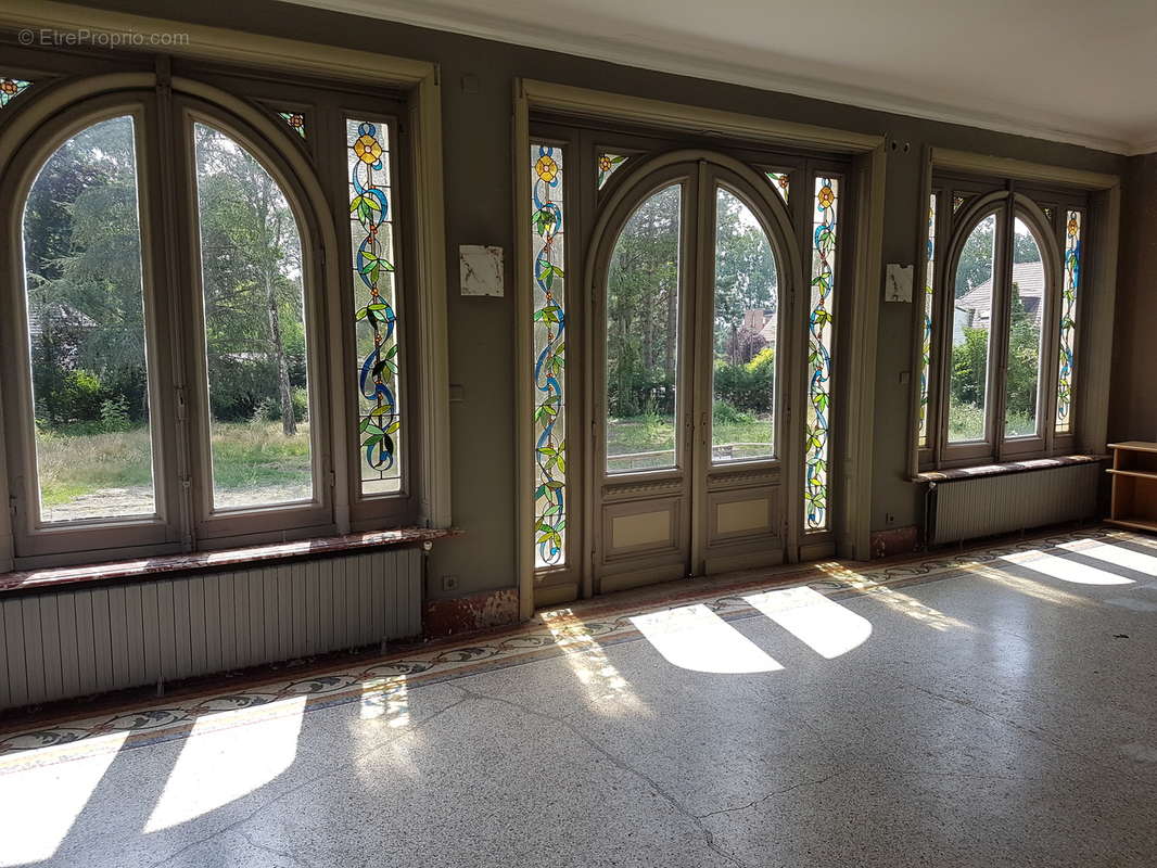 Maison à PONT-A-MARCQ