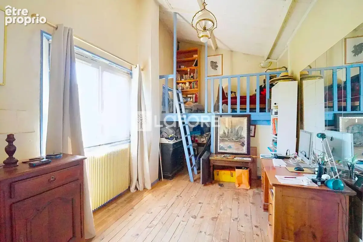 Maison 3 pièces 80 m2 avec dépendance - photo 6