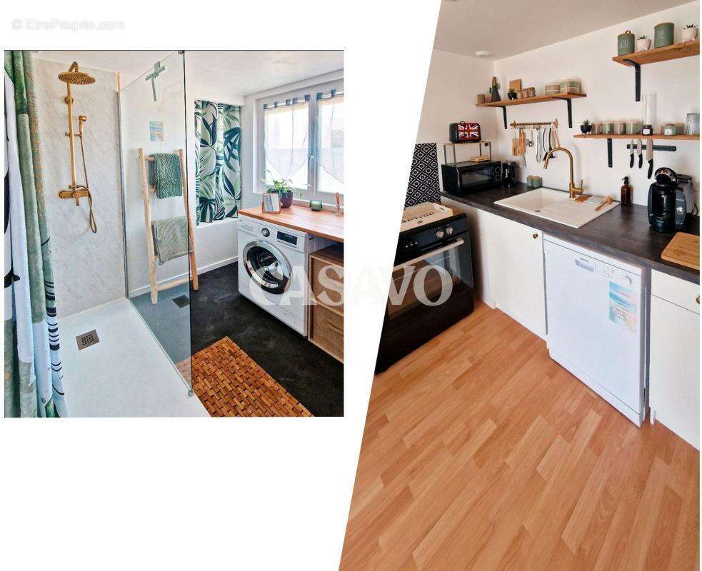 Vente Maison 7 pièces de 165m² - 85630 Barbâtre - photo 15