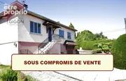Maison à VIEUX-CHARMONT