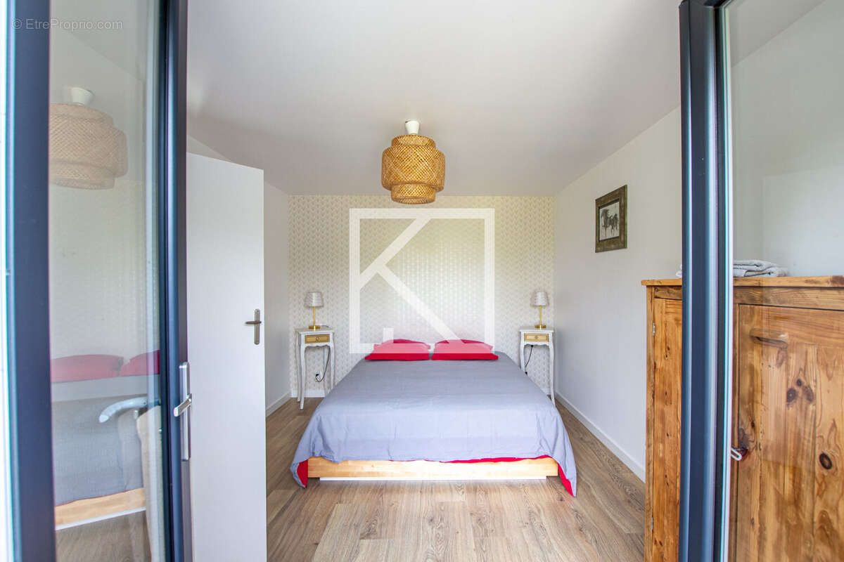 Maison 213 m² à Les Alleuds  - photo 8
