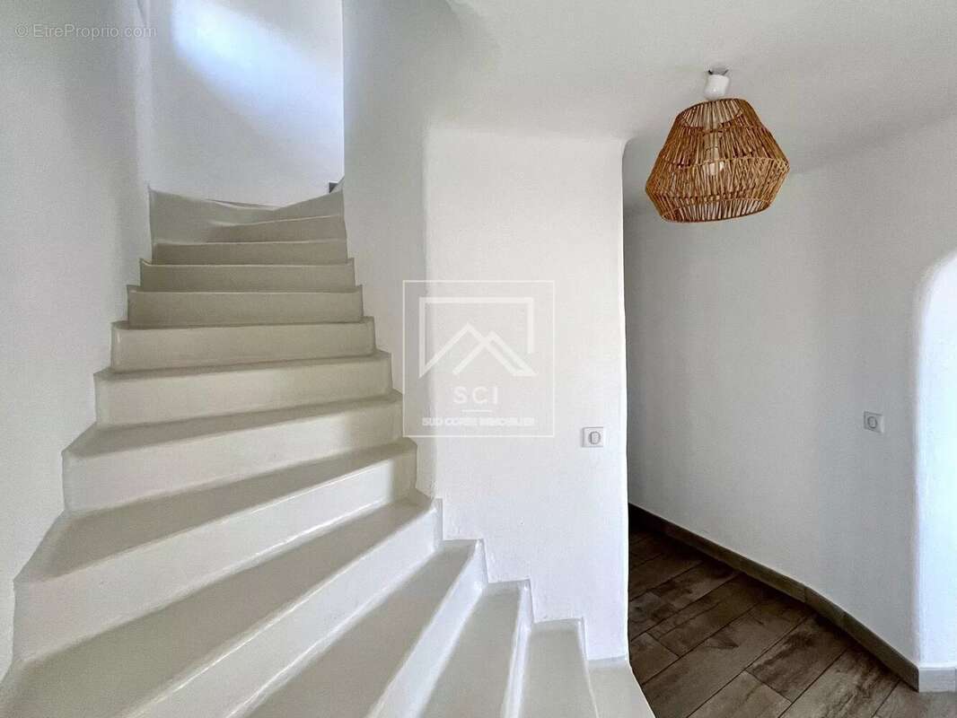 Maison à PORTO-VECCHIO