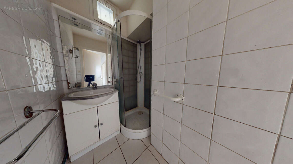 Appartement Grenoble 3 pièce(s) 51.05 m2 - photo 7