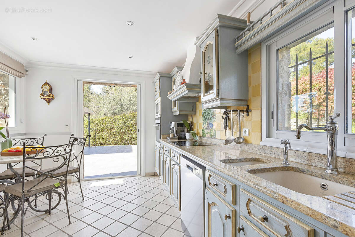 Maison à PEYMEINADE