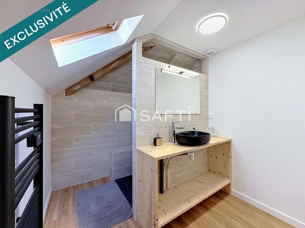 Photo 7 - Maison à SAINT-GENIX-SUR-GUIERS