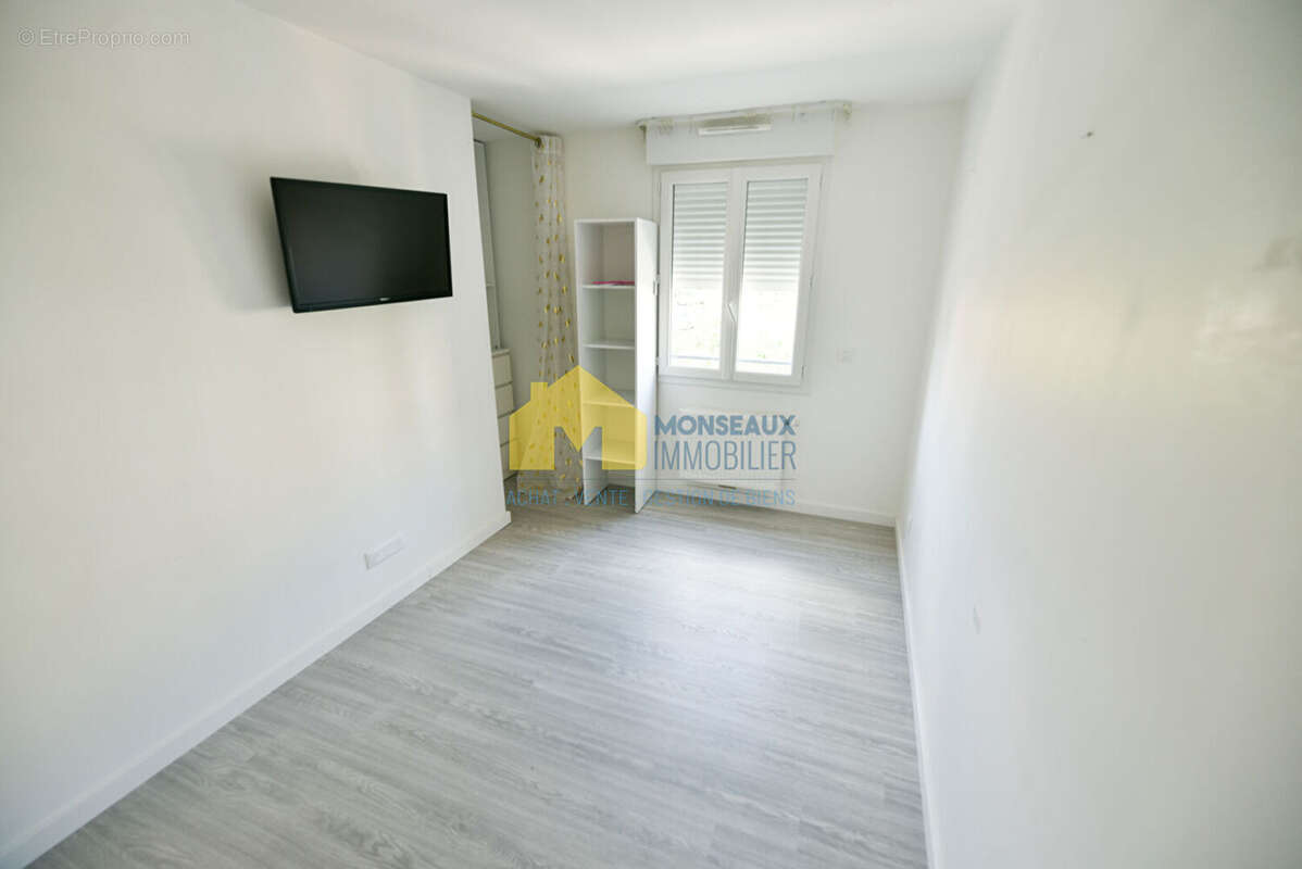Maison Morsang Sur Orge 6 pièce(s) 98 m2 - photo 10