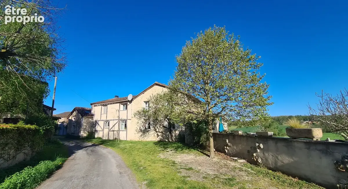 Dordogne property for sale_094128