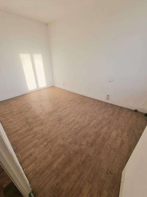 Appartement à LE CATEAU-CAMBRESIS