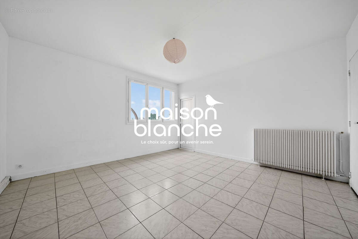 Appartement à LIBOURNE