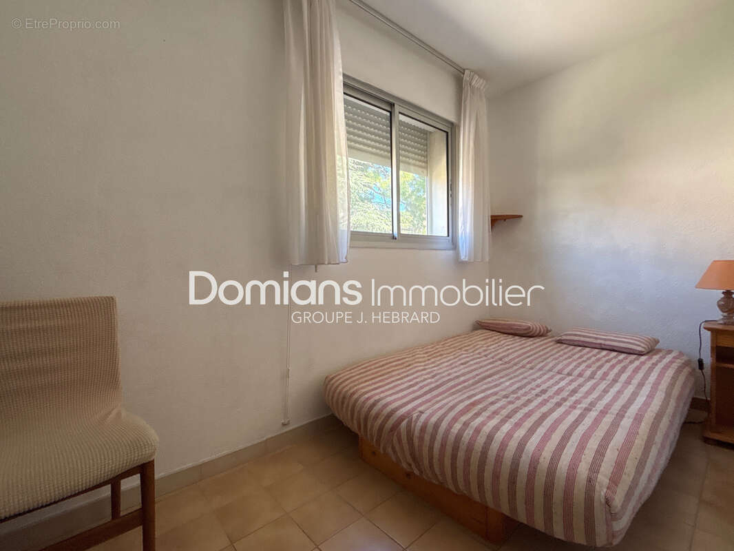Appartement à ARGELES-SUR-MER