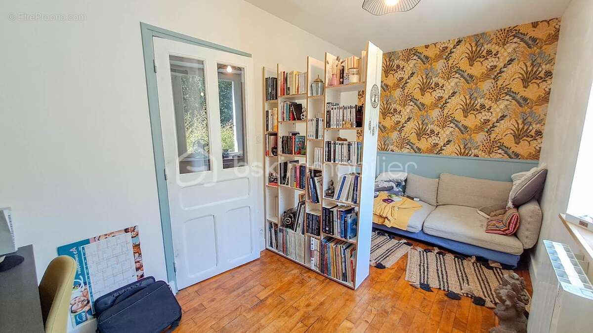 Maison à MOELAN-SUR-MER