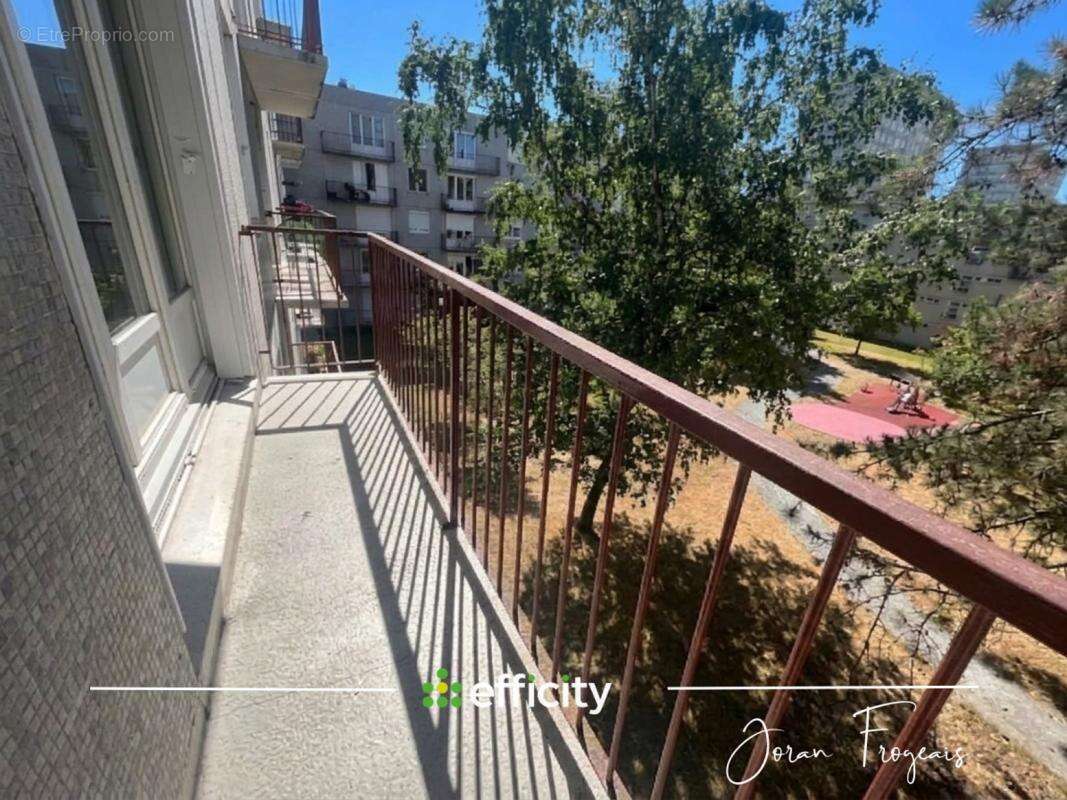 Appartement - photo 8