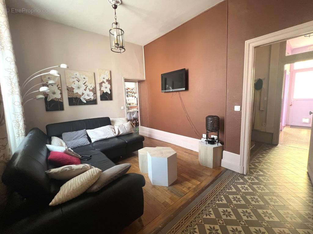 Maison de ville - photo 2