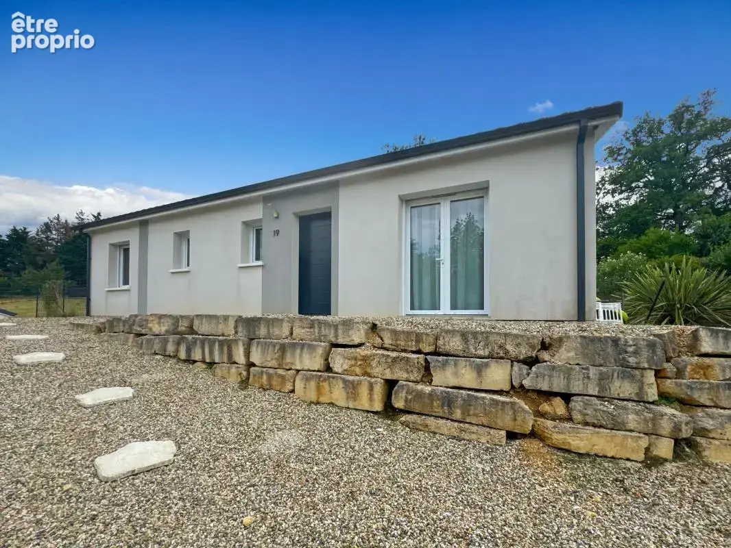 Maison coup de cœur avec piscine – Plain-pied 2018 Atur-Boulazac Isle Manoire - photo 20