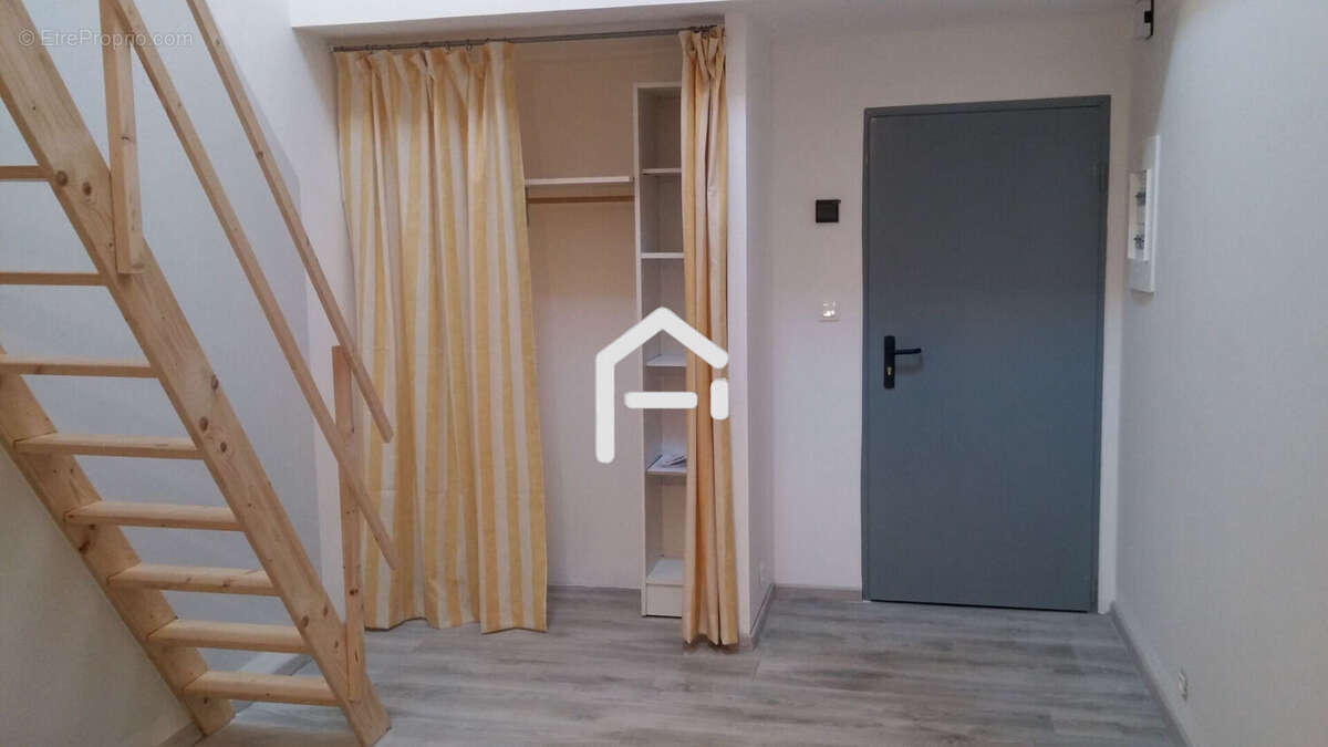 Appartement à TOUCY