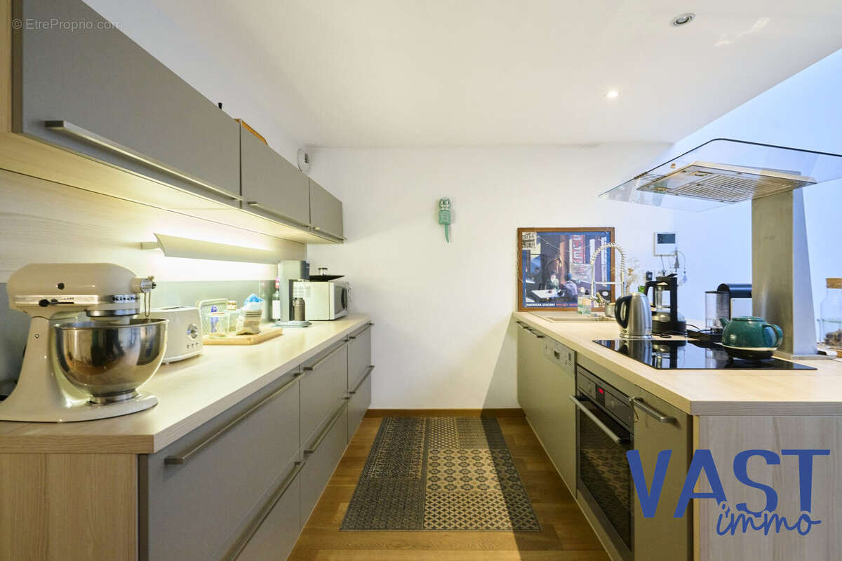 Appartement à TOURCOING