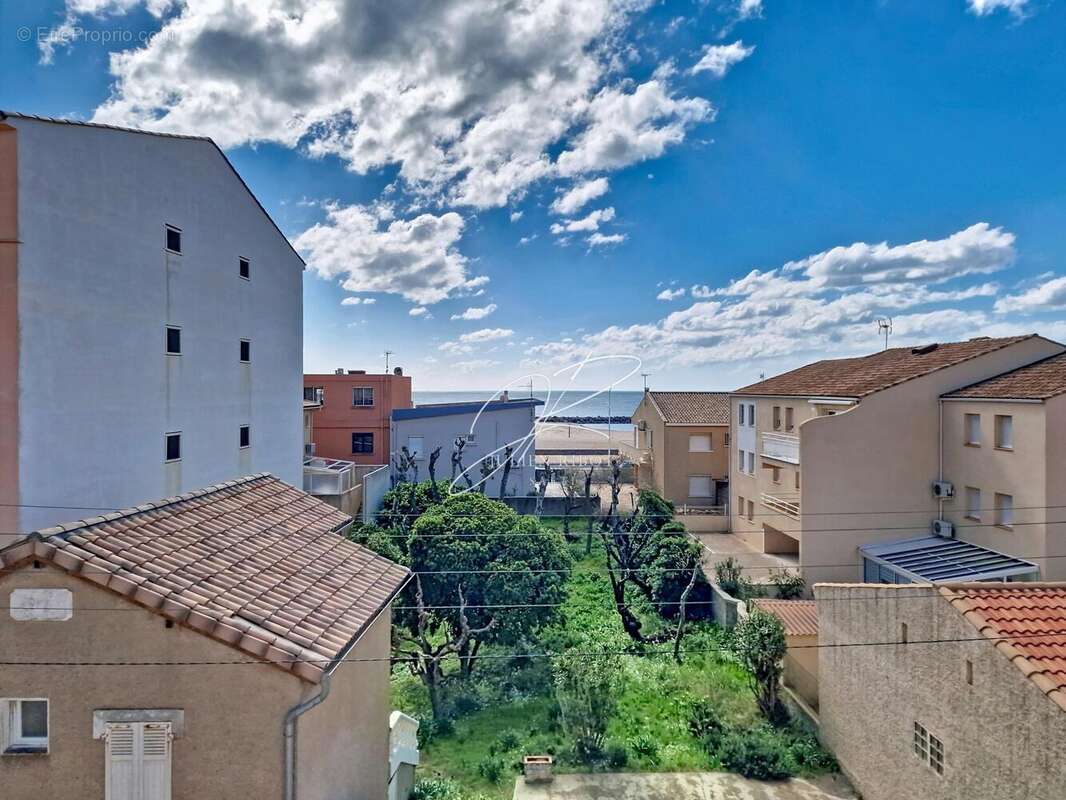 Photo 3 - Appartement à VALRAS-PLAGE