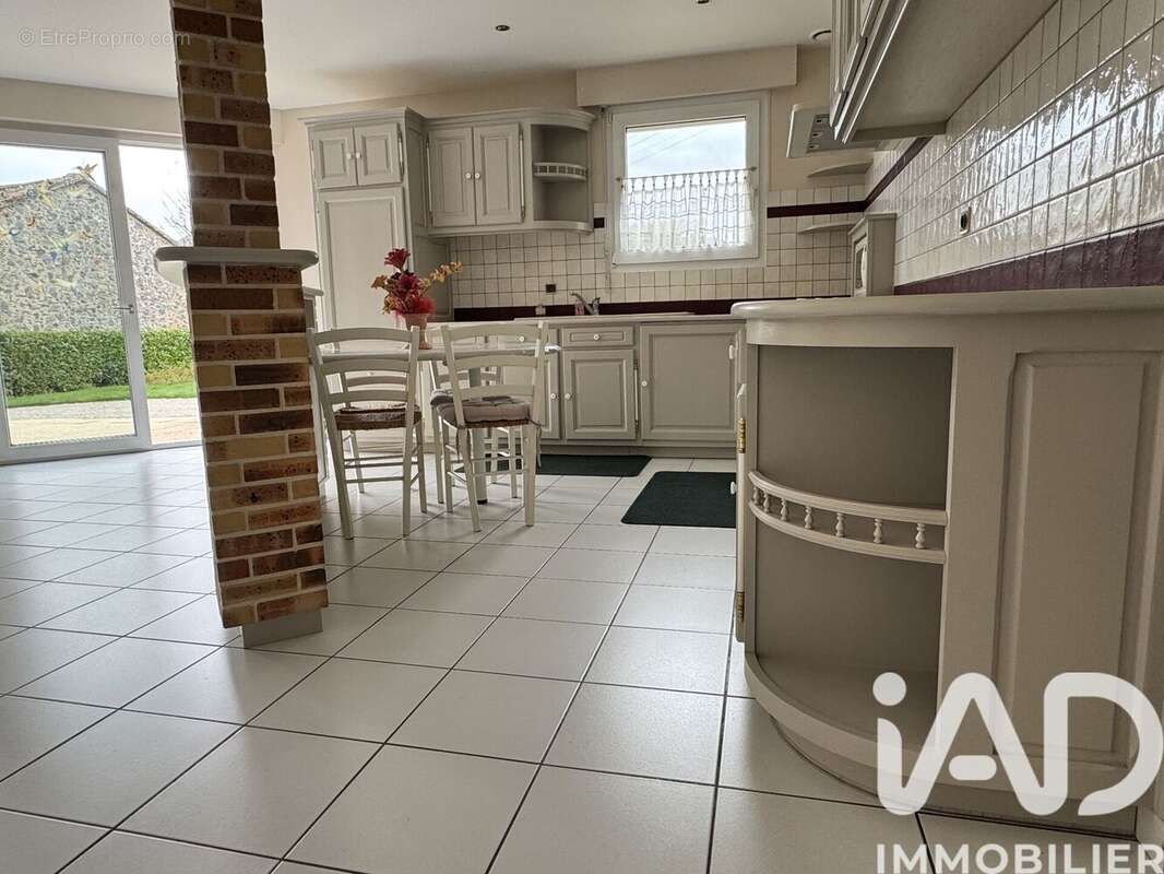 Photo 7 - Maison à MONCOUTANT