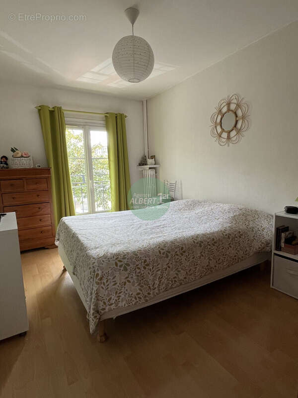 Appartement à LE HAVRE