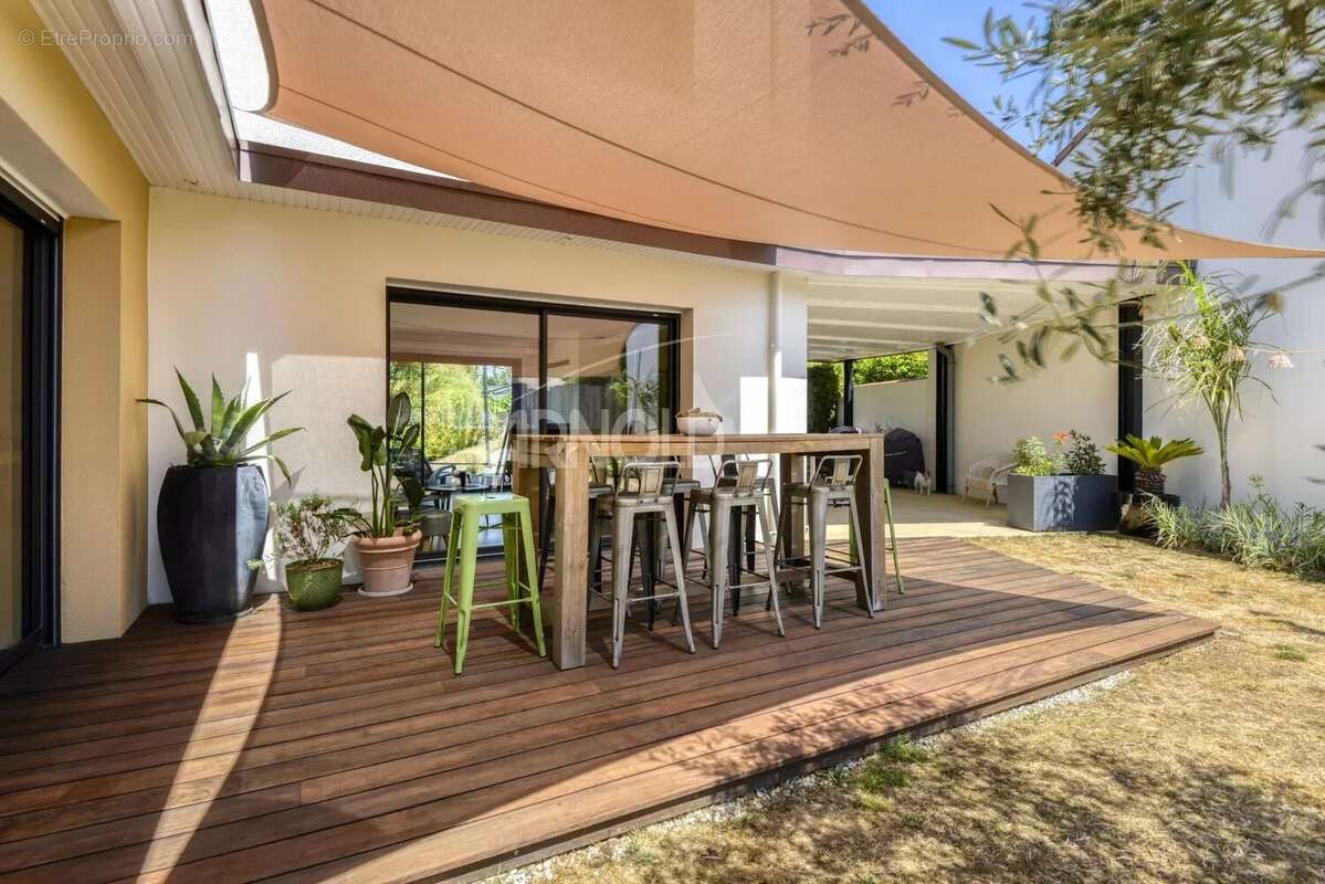Maison-Vertou - photo 4