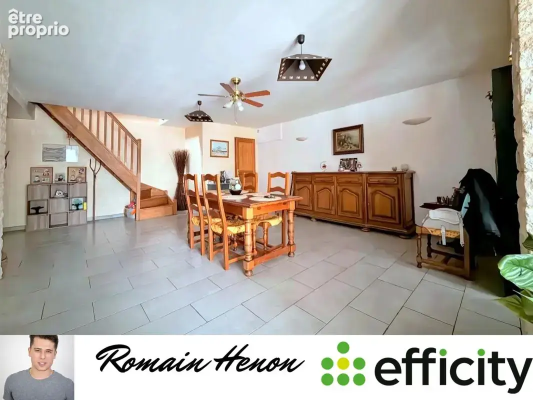 Maison 3 pièces 104 m² à vendre à Gemenos (13420) - photo 4