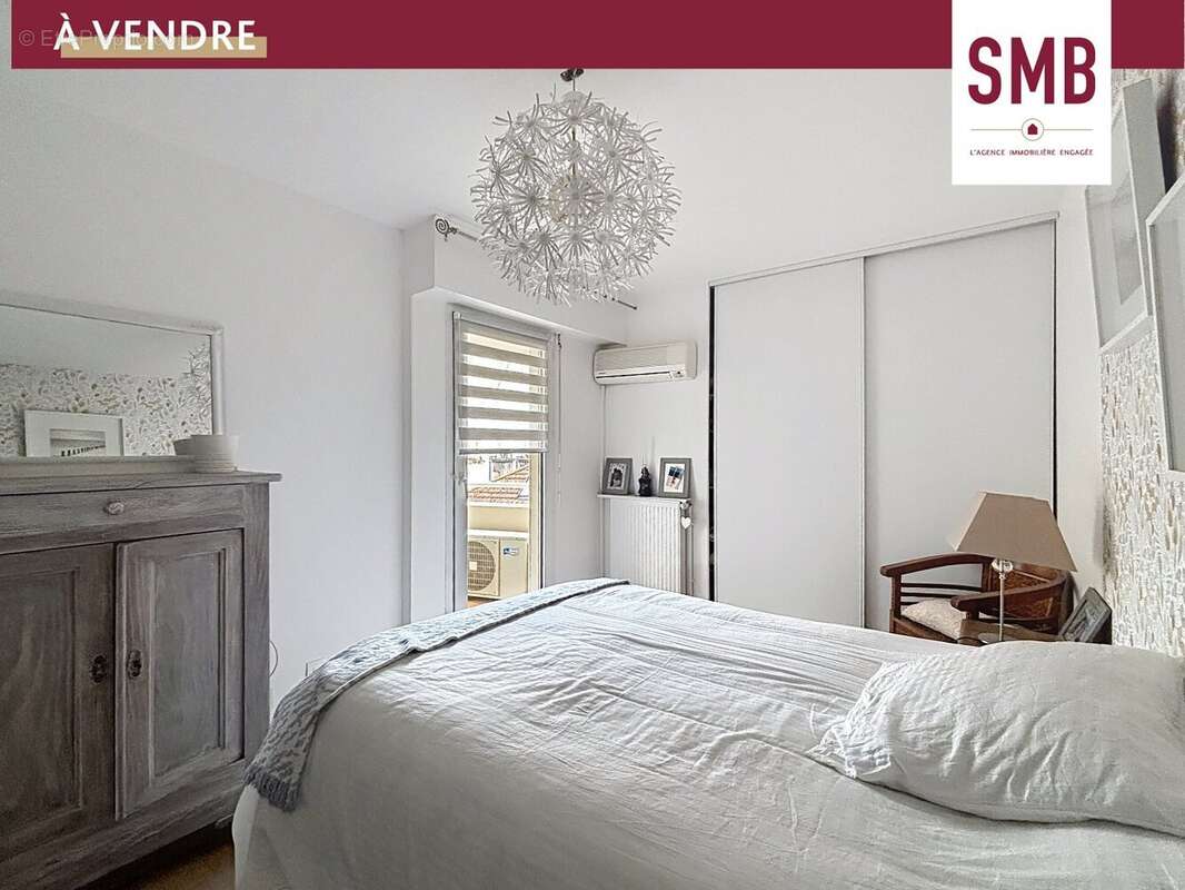 Appartement à PAU