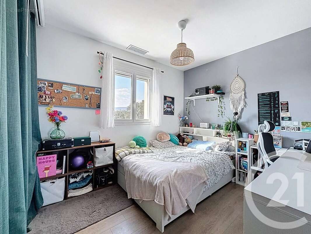 Maison à MOUANS-SARTOUX