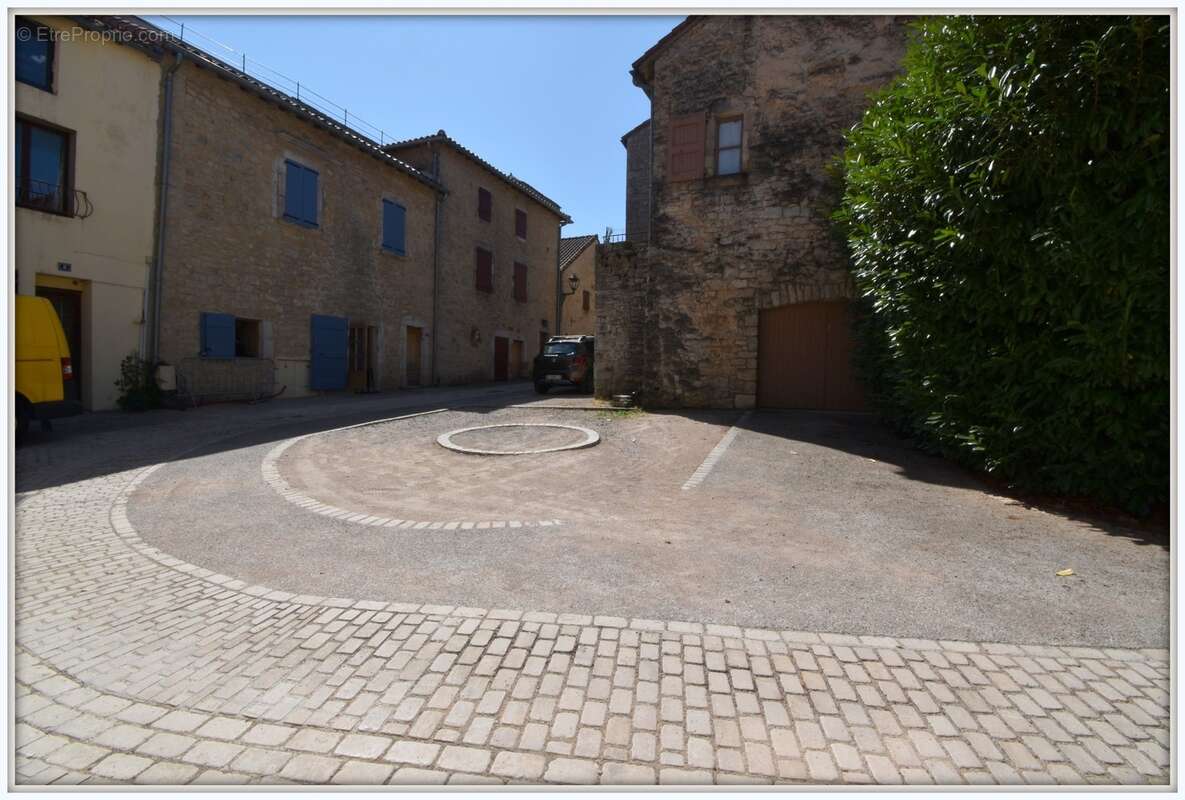 Maison Caussenarde remarquable à vendre 4 pièces LA CAVALERIE (12) - photo 19