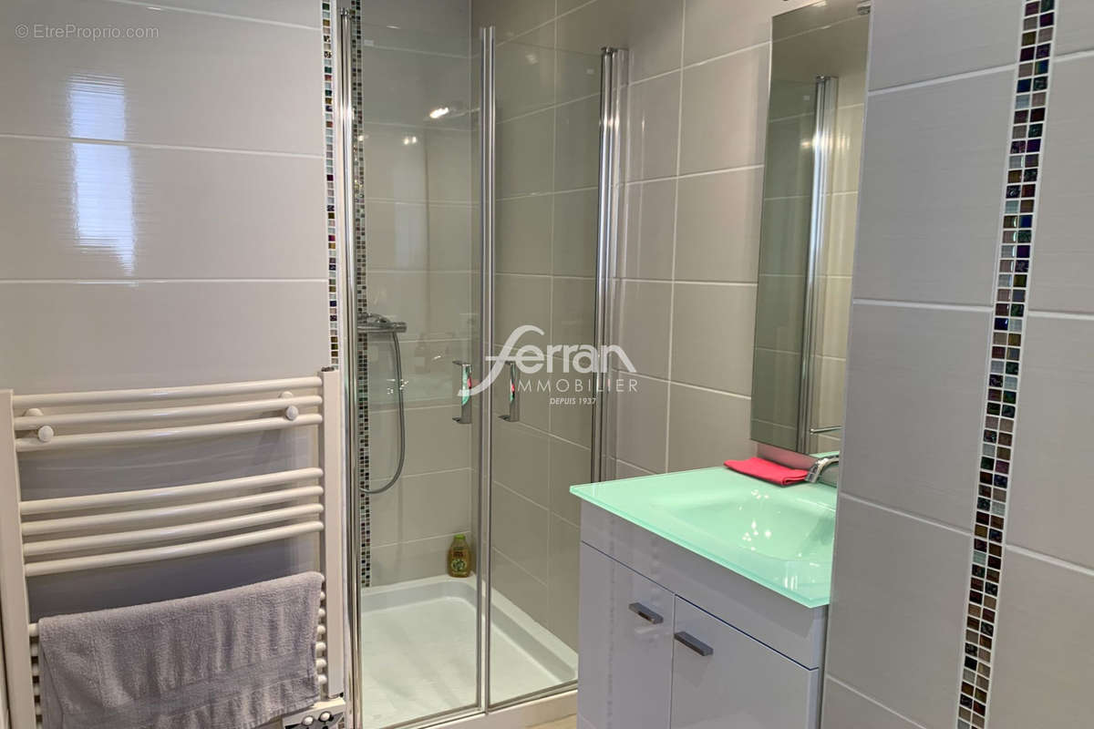 Maison à DRAGUIGNAN