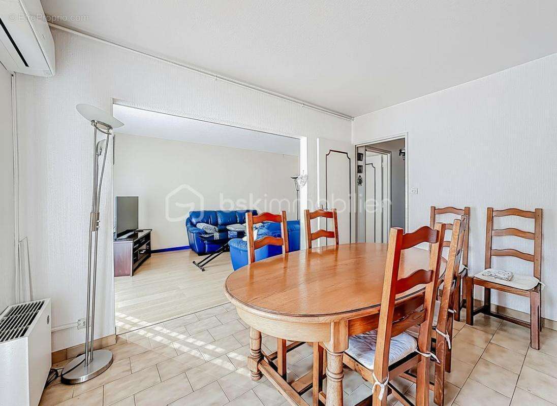 Maison à PALAVAS-LES-FLOTS