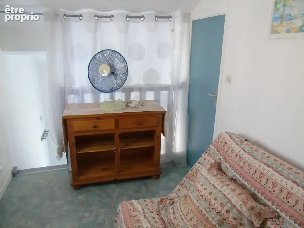 A Sainte Marie plage, villa de vacances tout confort - photo 7