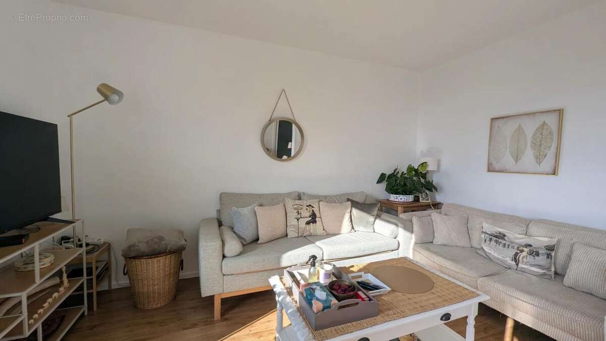 Appartement à BAYONNE