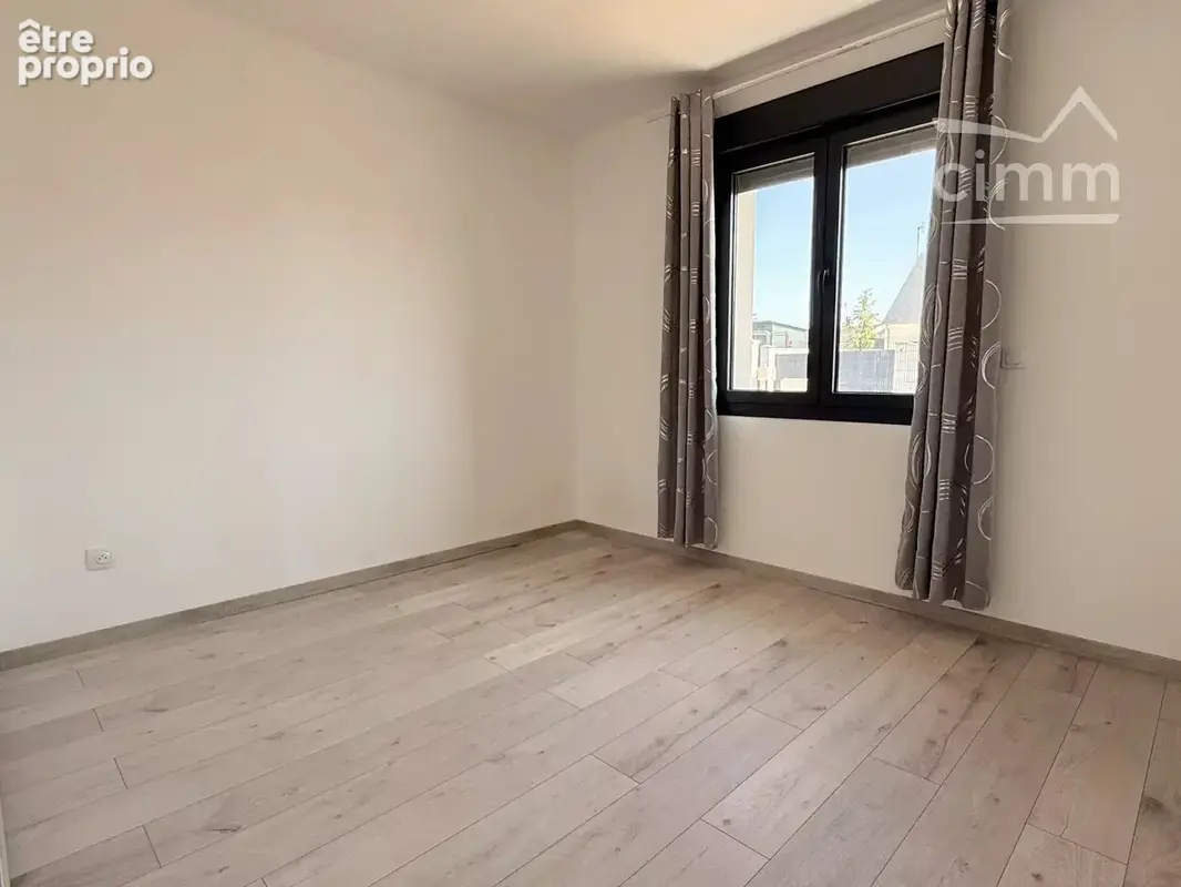 Maison contemporaine de 2026 – L'élégance du plain-pied - photo 16