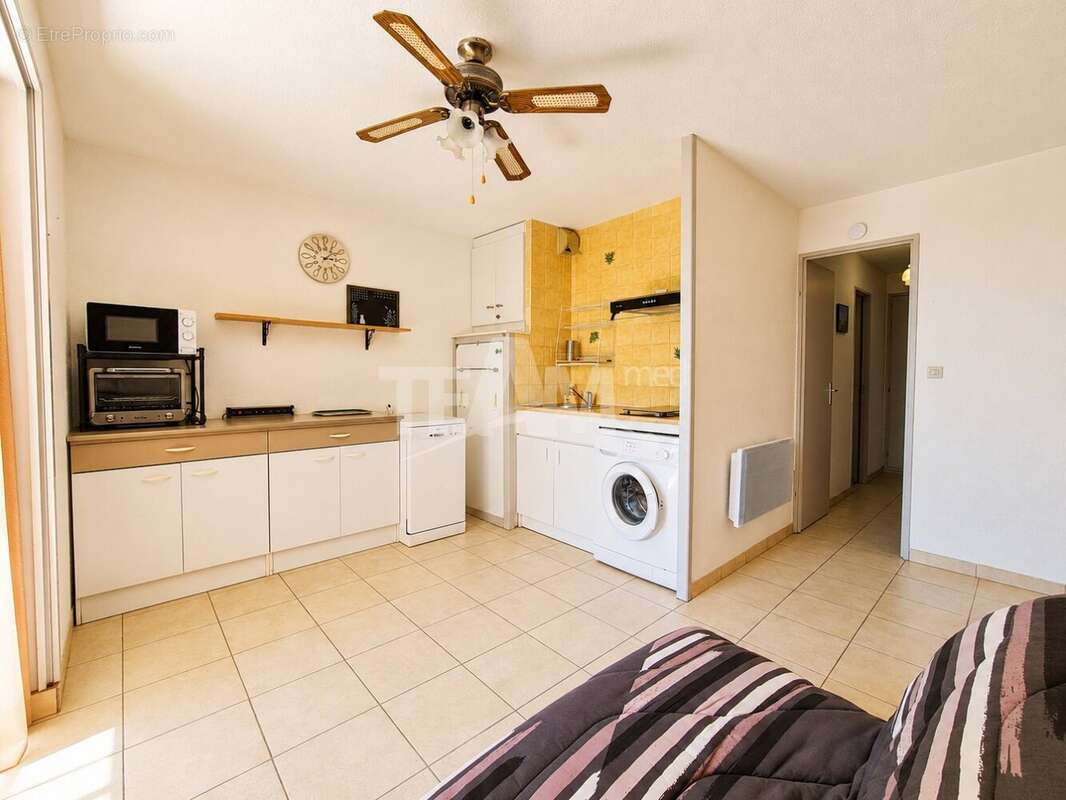 Appartement à SETE