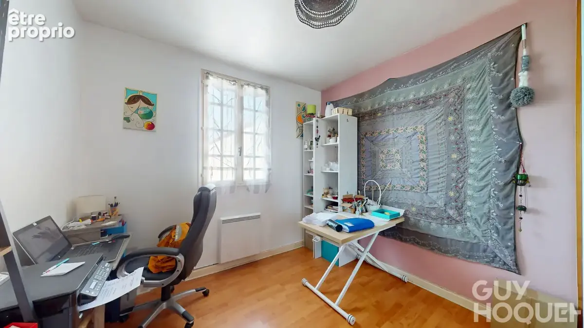 Maison à Hagetmau, 4 chambres avec local, annexe, garage et jardin - photo 9