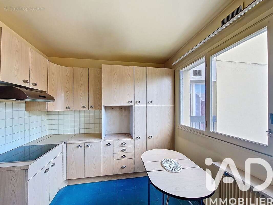 Photo 5 - Appartement à ELBEUF